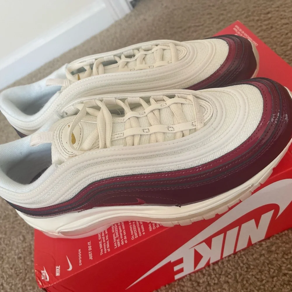 AIR MAX 97 - Picture 2 of 6